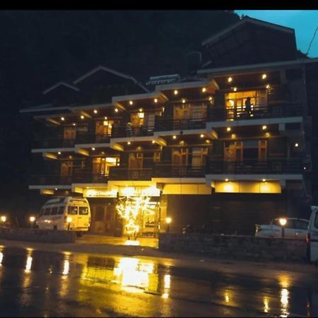 The Kalath House Hotel Manāli Eksteriør billede